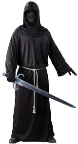 Déguisement Soldat Sombre Adulte Homme – Halloween