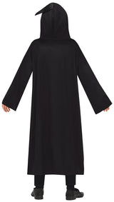 Déguisement Apprenti Magicien Enfant Garçon – Halloween