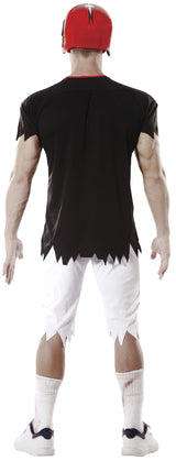 Déguisement Quarterback Zombie Adulte Homme Taille L – Halloween
