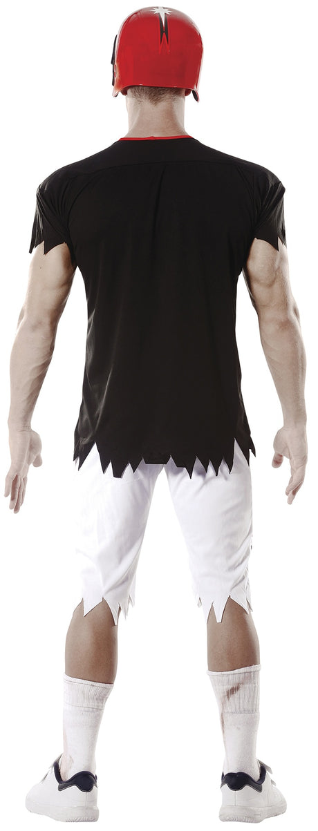 Déguisement Quarterback Zombie Adulte Homme Taille L – Halloween