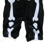 Déguisement Squelette Boo Bébé Garçon – Halloween