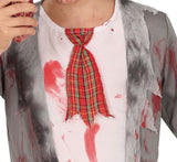 Déguisement Écolier Zombie Enfant Garçon – Halloween