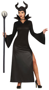Déguisement Fée Maléfique Adulte Femme – Halloween