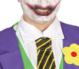 Déguisement Bouffon Meurtrier Adulte Homme – Halloween