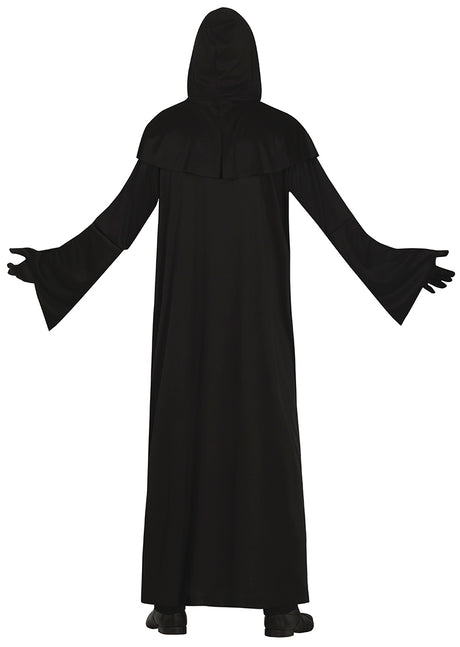 Déguisement Maître de Rituel Satanique Adulte Homme – Halloween