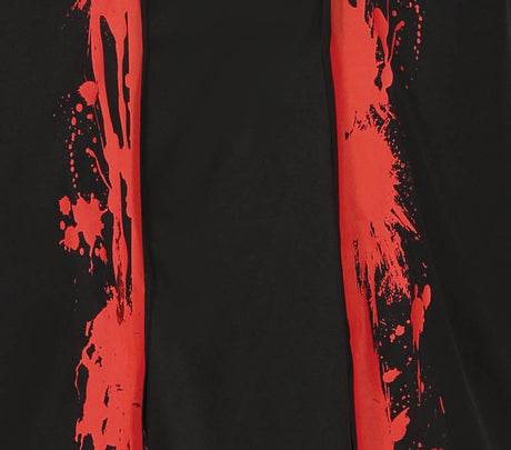 Déguisement Maître de Rituel Satanique Adulte Homme – Halloween