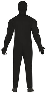 Déguisement Héros Effrayant Adulte Homme – Halloween