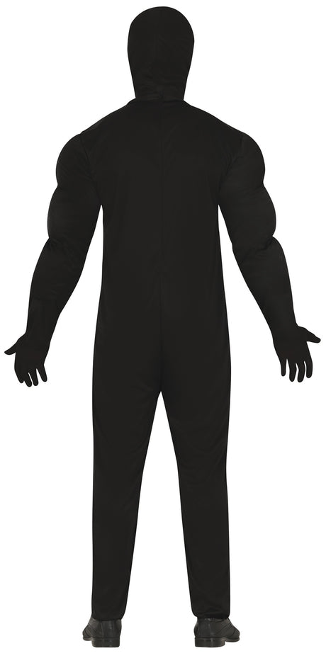 Déguisement Héros Effrayant Adulte Homme – Halloween