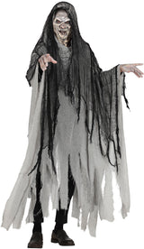 Déguisement Fantôme Maudit Adulte Homme – Halloween