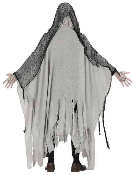 Déguisement Fantôme Maudit Adulte Homme – Halloween