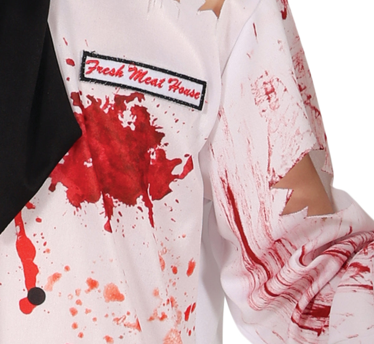 Déguisement Chef Cannibale Enfant Garçon – Halloween