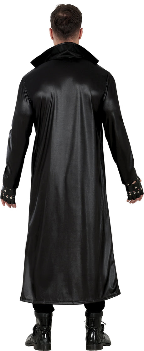 Déguisement Chasseur Gothique Adulte Homme – Halloween