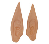 Oreilles d’elfe en latex paille – Accessoire festif