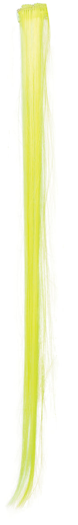 Mèches cheveux synthétiques - 3 pièces 50 cm