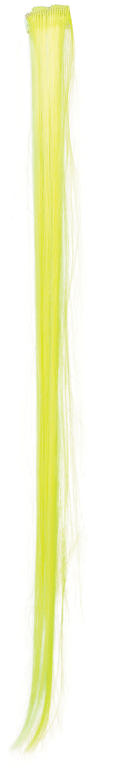 Mèches cheveux synthétiques - 3 pièces 50 cm