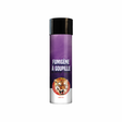 Fumigène à goupille libérant une fumée colorée intense sans besoin de briquet ni flamme, activation par retrait de goupille, durée d’environ 60 secondes, idéal pour effets visuels et photographie.