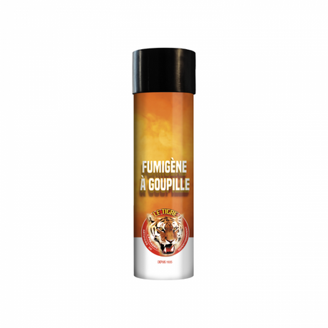 Fumigène à goupille couleur vive – effet fumée intense pour fête (60 s)