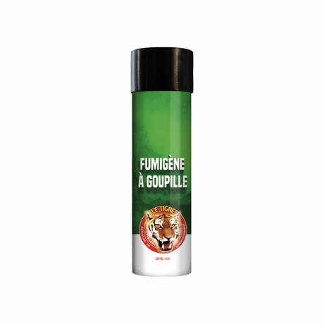 Fumigène à goupille couleur vive – effet fumée intense pour fête (60 s)