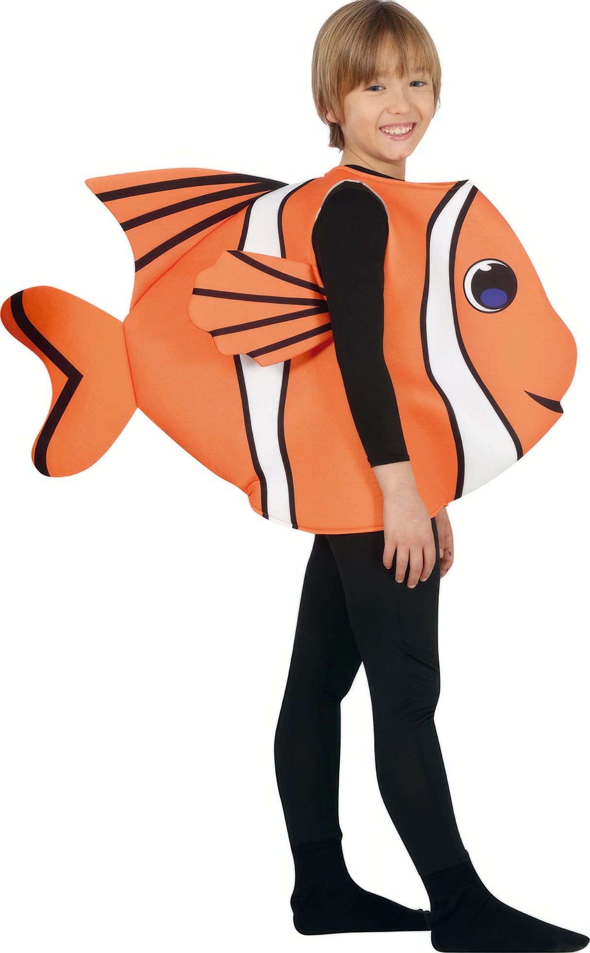 Déguisement Poisson Enfant - Tunique