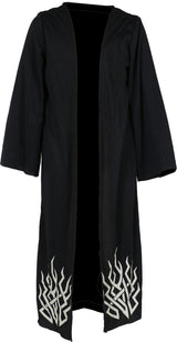 Déguisement K-Pop Demon Garçon - Chemise, Ceinture, Chapeau et Pantalon