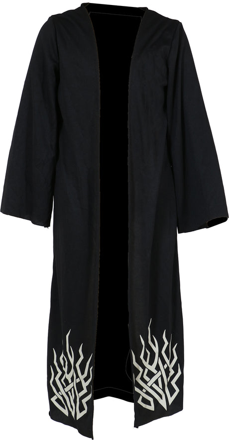 Déguisement K-Pop Demon Garçon - Chemise, Ceinture, Chapeau et Pantalon