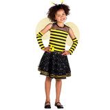 Costume enfant abeille - fête et carnaval