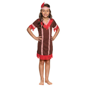 Children's Fox kitten costume for girls ages 4-6, 100% polyester, perfect for dress-up and themed parties.