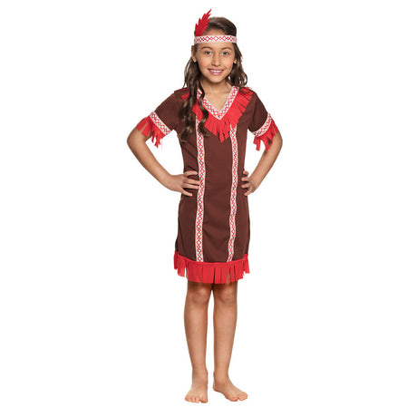 Children's Fox kitten costume for girls ages 4-6, 100% polyester, perfect for dress-up and themed parties.