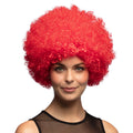 Perruque Disco Afro Adulte