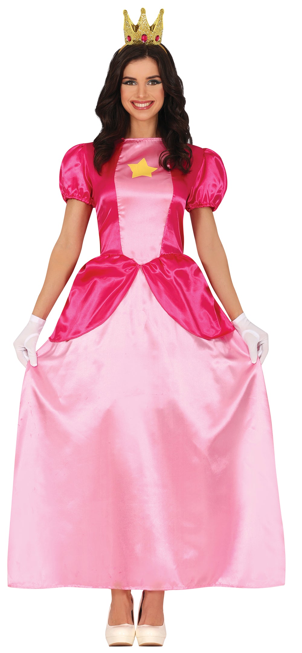 Déguisement Star Princess Adulte Femme - Robe