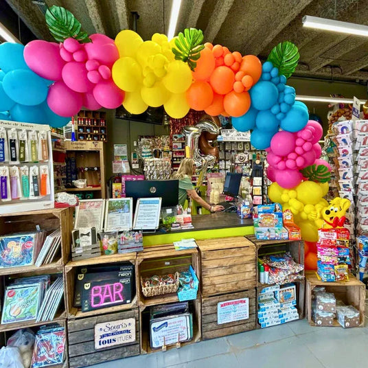 Boutique IdéaFête Villeneuve-Loubet - Large choix articles fête déguisements