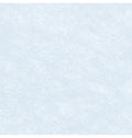 The image shows a pastel blue table runner with a subtle, elegant pattern, likely intended for use as party tableware or decoration.
