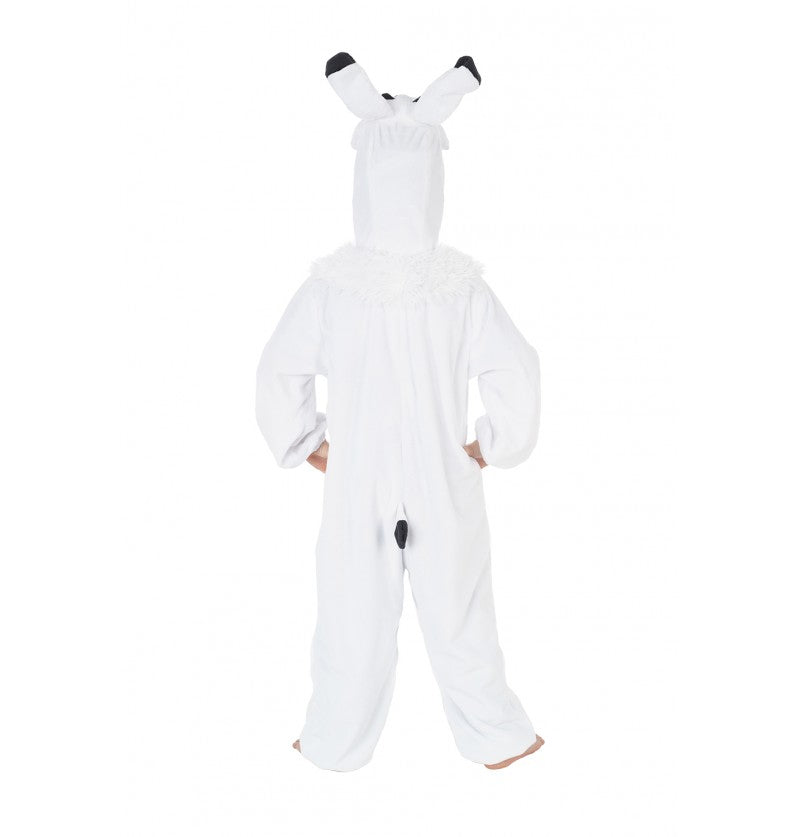 Déguisement Idéfix® – univers Astérix® – combinaison 1 pièce enfant