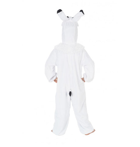 Déguisement Idéfix® – univers Astérix® – combinaison 1 pièce enfant