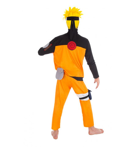 Déguisement Naruto Shippuden © – cosplay, anniversaire – ensemble 5 pièces