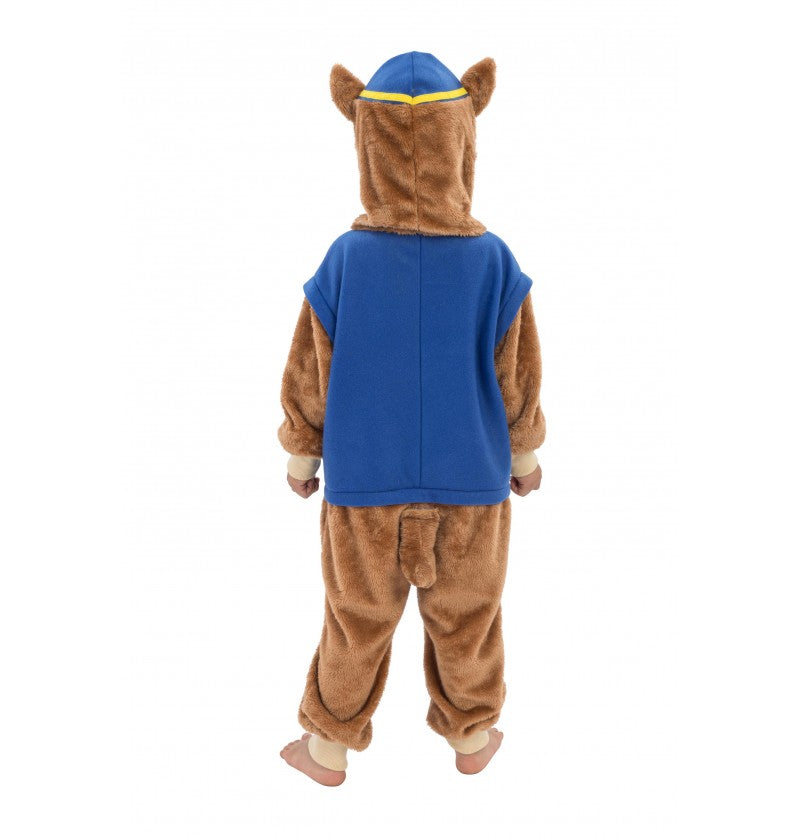 Déguisement combinaison Chase – Pat'Patrouille © – enfant