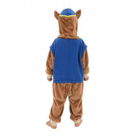 Déguisement combinaison Chase – Pat'Patrouille © – enfant
