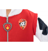 Combinaison Marcus dalmatien pompier – Pat'Patrouille © – enfant