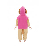 Déguisement Stella – Pat' Patrouille © – combinaison enfant à capuche