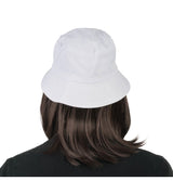 Perruque homme cheveux noirs avec bob – carnaval & soirée – taille unique