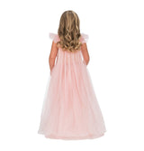 Déguisement Princesse Rosalia – anniversaire princesse – 1 pièce