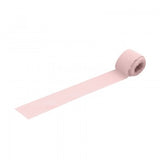 Ruban décoratif Rose d’Ambre – mariages & anniversaires – 4 cm x 5 m